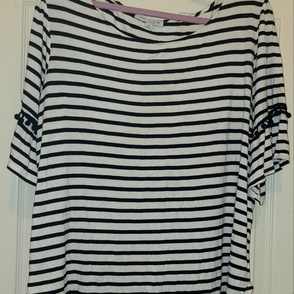 Ladies Top
